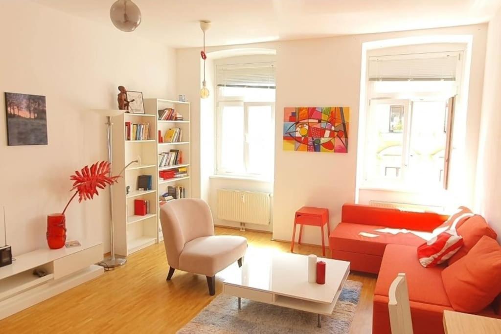 Apartament Your Sunny Away From Viena
